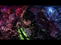 Owari no Seraph OP1 – SawanoHiroyuki[nZk]:Gemie