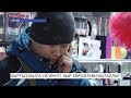 Кыргыз кызга үйлөнүп, кыр көрсөткөн кытайлар\NewTV