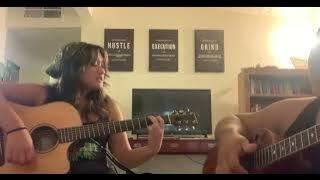 Kapili & Lady Di - Cover of One Day, Matisyahu