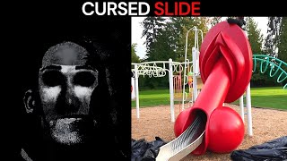 Mr Incredible Becoming Uncanny Meme Сursed Slide