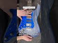 Don’t let these issues ruin your guitar build #guitar #guitarist #luthier #partscaster #guitartech