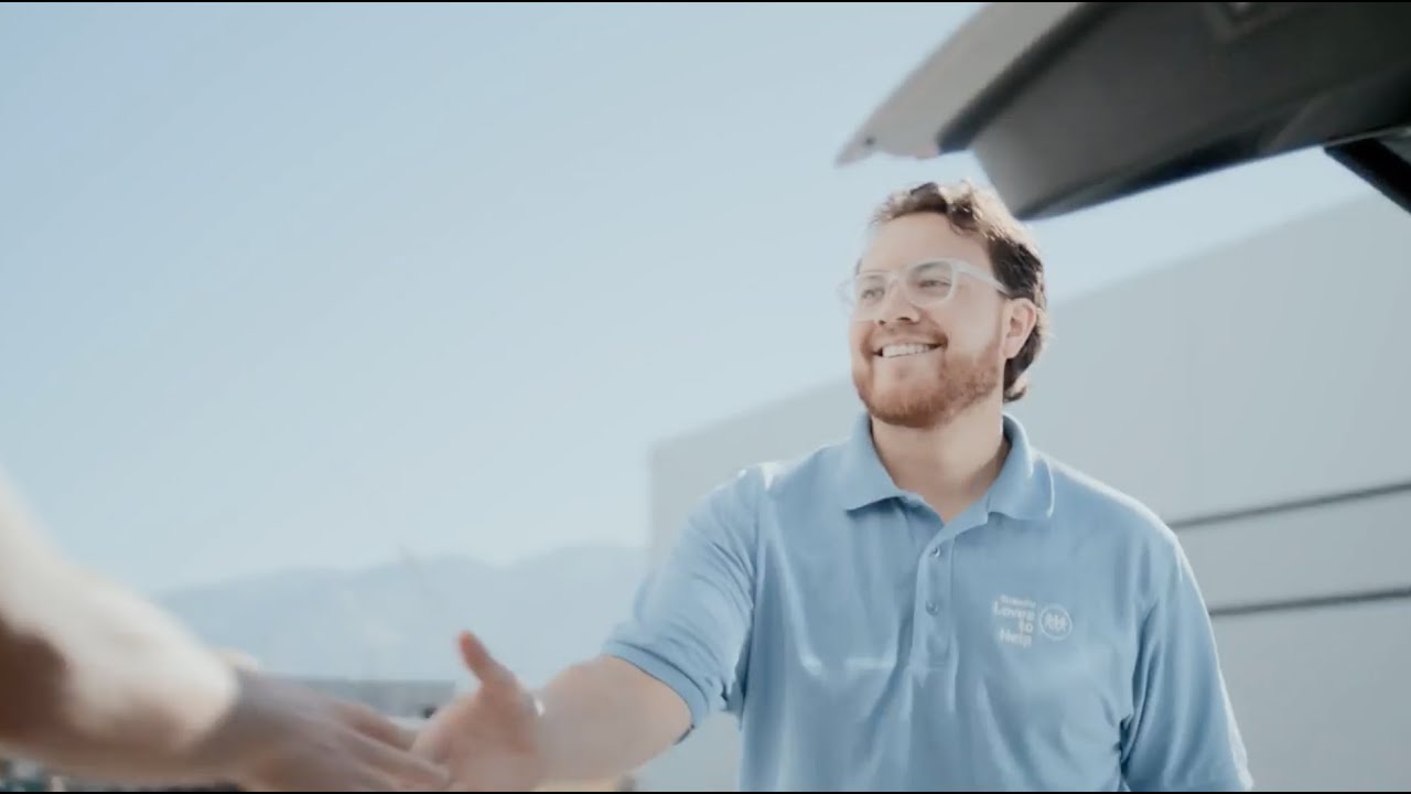 2023 Subaru Share The Love Event - YouTube