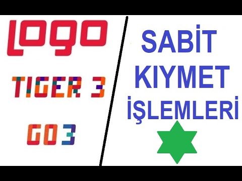 Video: Yasaya göre sabit kıymetler nelerdir