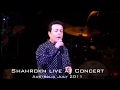 Shahrokh Gharibeh Live In Concert Sydney Australia July 2011