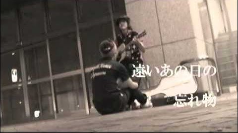 映画『ROCKIN' BROADWAY ロッキン ブロードウェイ』予告編