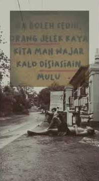 story' wa cowok galau#cowok#story'wa