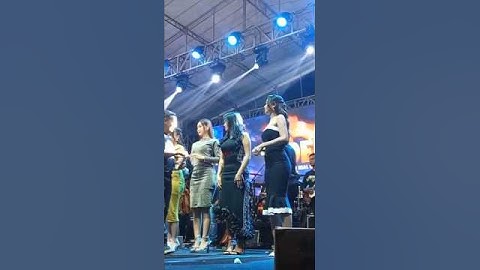 all artis adella - gempol pasuran 2025 #allartis #adella #dangdut #shortvideo