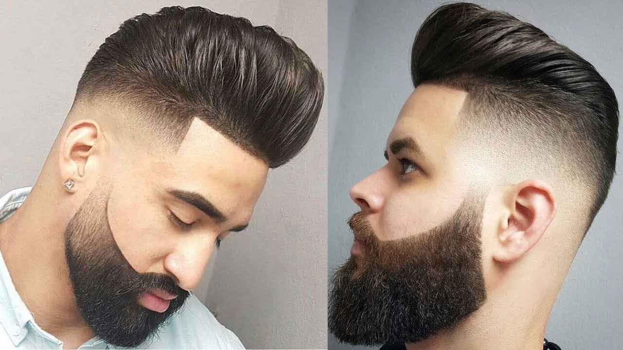 BEARD STYLES FOR MEN, TOP Best Beard Styles for MEN, Men's Beard st...