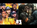 The Walking Dead: The Ones Who Live Season 1 Episode 3 “Bye” Reaction/Review!