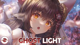 Nightcore - Ghost Light - (Lyrics)