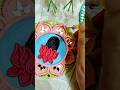 Shiv lippon art #shorts #viral #ytshorts #craft