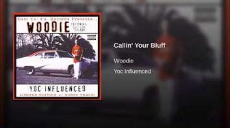 Woodie Yoc Influenced Youtube