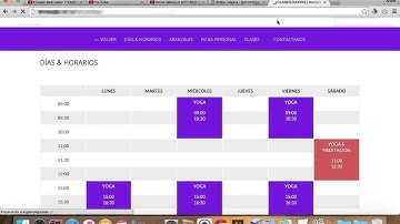 COMO EDITAR TEXTO EN DIVI THEME