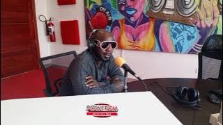 LEO MUNTU ON ZAMBIAN MUSIC, BLACK MUNTU AS FIRST GROUP TO DROP RAP ALBUM IN ZAMBIA/AFRICA & MORE🔥