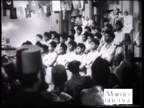 Hum Dard Ka Afsana FULL SONG VIDEO by Shamshad Begum   Dard 1947