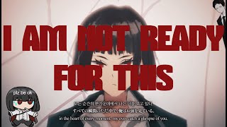 Canto 9 Teaser Got Me Tweaking Out