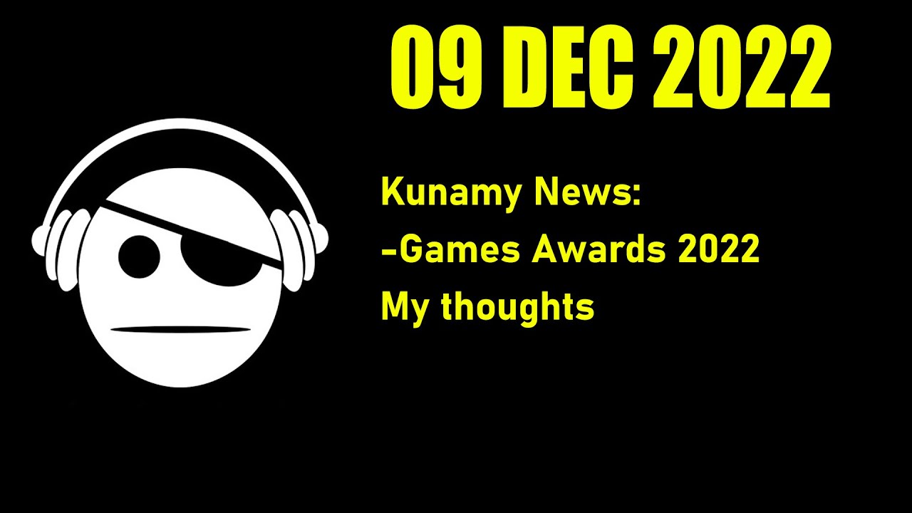 The Game Awards 2022 Game Of The Year – Latest News Information updated on  December 09, 2022, Articles & Updates on The Game Awards 2022 Game Of The  Year, Photos & Videos