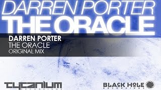 Darren Porter - The Oracle