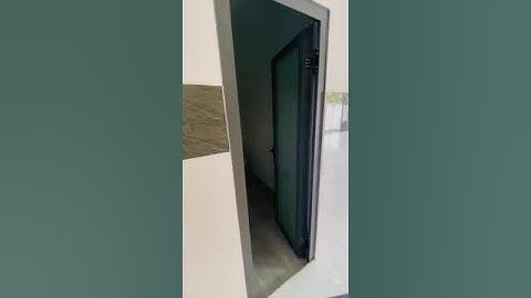 Nhà 4,2mx22m Sổ hồng riêng..cách Đinh Đức Thiện 30m Chỉ 1 tỷ nhận nhà ..0395.795.425 #shorts