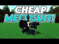 Cheap Mech Suit For Starters Tutorial In Build A Boat For Treasure!