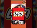 Astuce de tri LEGO - Sorting Tip