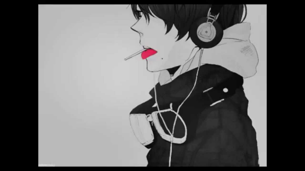 Nightcore- Playboy