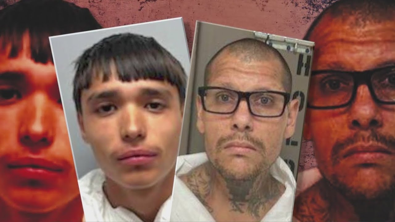 Two Roswell men arrested after fatal shooting - YouTube