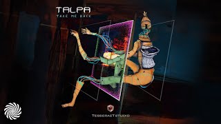 Talpa - Take Me Back