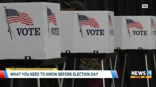 Clerks prepare for November 4 election