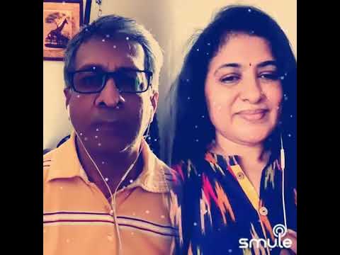 Naan Unna Nenachen - Dr.Shiv duet on Smule