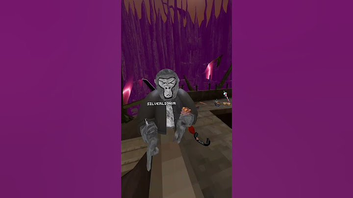 Prop Haunt Funny moments  #gorillatag #gorillatagquest #vr #funny