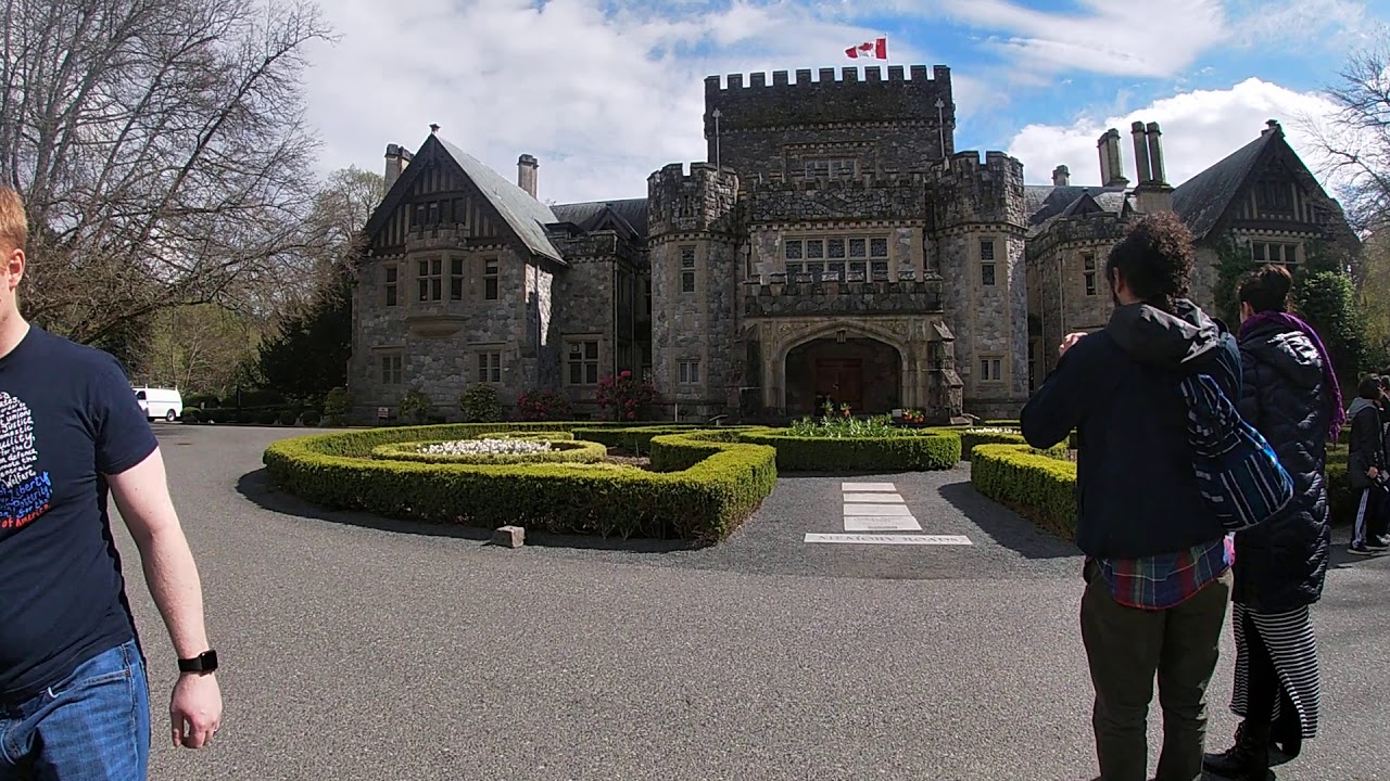 Xavier´s School XMen YouTube