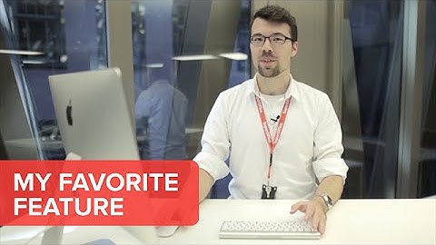 How to make use of a built-in notepad in SuperOffice