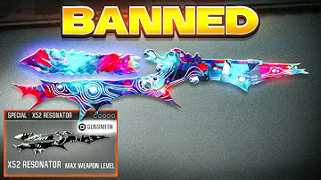 This is Now BANNED from Black Ops 6 😭