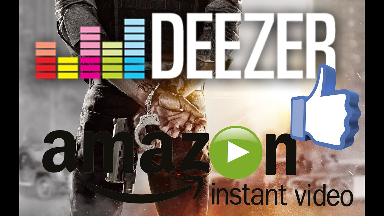 Deezer Prime Deezer Prime