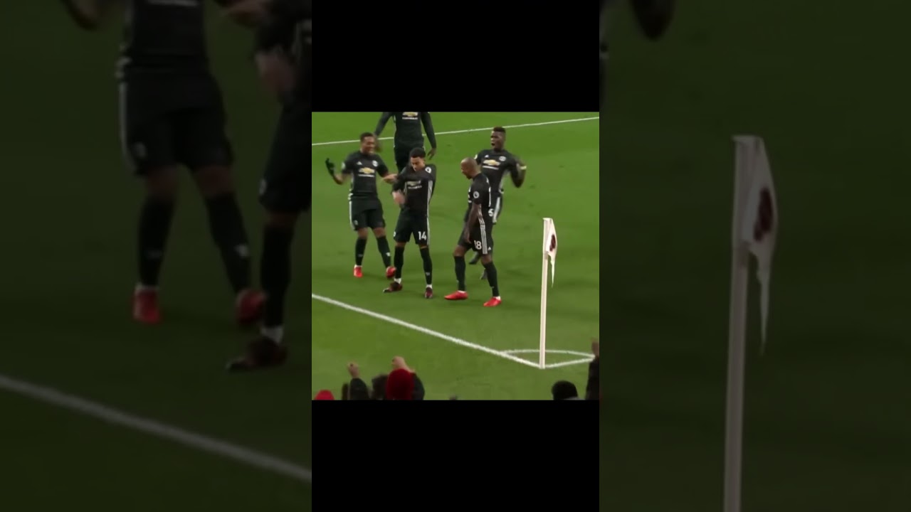 bro hit the milly rock in court 