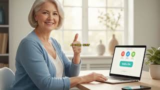 Silver Surfers' Digital Safety: 5 Essential Tips!