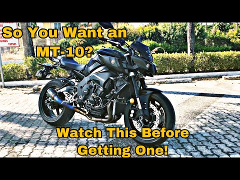 Video: Yamaha MT-03 Iron Man: orang-orang Iwata mengenakan pakaian telanjang mereka dengan edisi khusus yang didedikasikan untuk pahlawan super Marvel