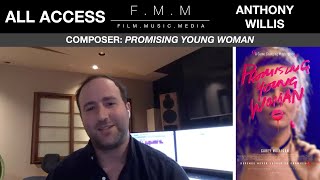 All Access: Anthony Willis