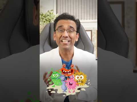 Milk Bikis biscuits healthy ? | Dr Pal