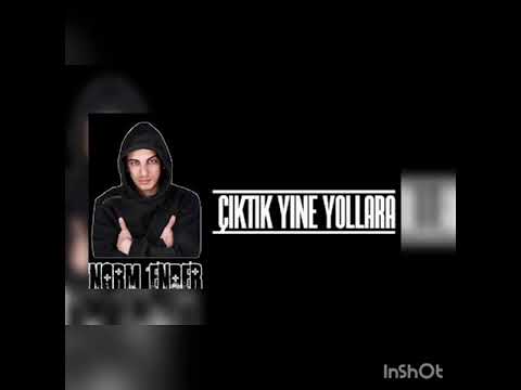 Norm Ender/ÇIKTIK YİNE YOLLARA (1 Saatlik Versiyon)