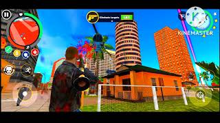 Rope here vice town game unlimited diamond💎  in Robert gameplay #trading screenshot 3