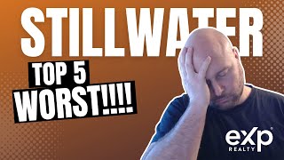 5 WORST Things About Living in Stillwater Oklahoma