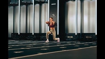 Third Space HYROX Classes