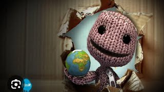 LittleBigPlanet3 video