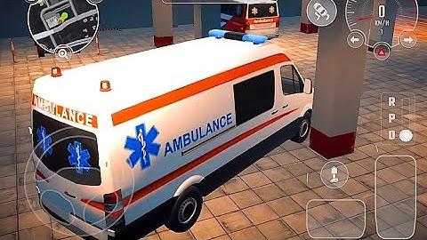 Parking Master Multiplayer 2 - Gameplay Part 2 Android, iOS