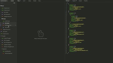 NoSQL | Social Network API | Part 1