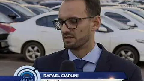 O que fazer quando se tem a placa clonada?