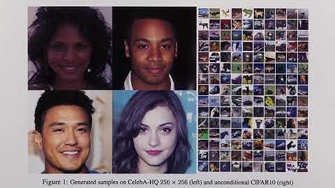 But how do AI images and videos actually work? | Guest video by Welch Labs