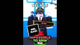 Download Lagu Is NEL NAGI Impossible to Spin? | Blue Lock: Rivals #bluelock #bluelockrivals #roblox MP3 Download Lagu Is NEL NAGI Impossible to Spin? | Blue Lock: Rivals #bluelock #bluelockrivals #roblox MP3